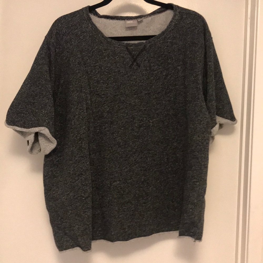 ASOS plus size Lounge top